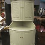 691 4845 CORNER CUPBOARD